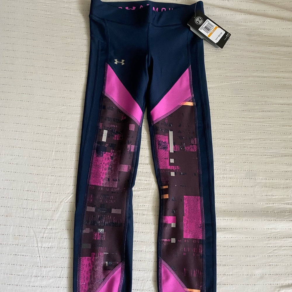 Under Armour Workout pants